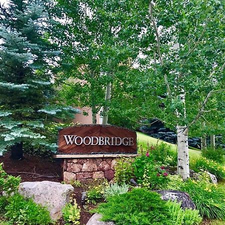 Woodbridge Condo By Snowmass Vacations قرية سنوماس المظهر الخارجي الصورة