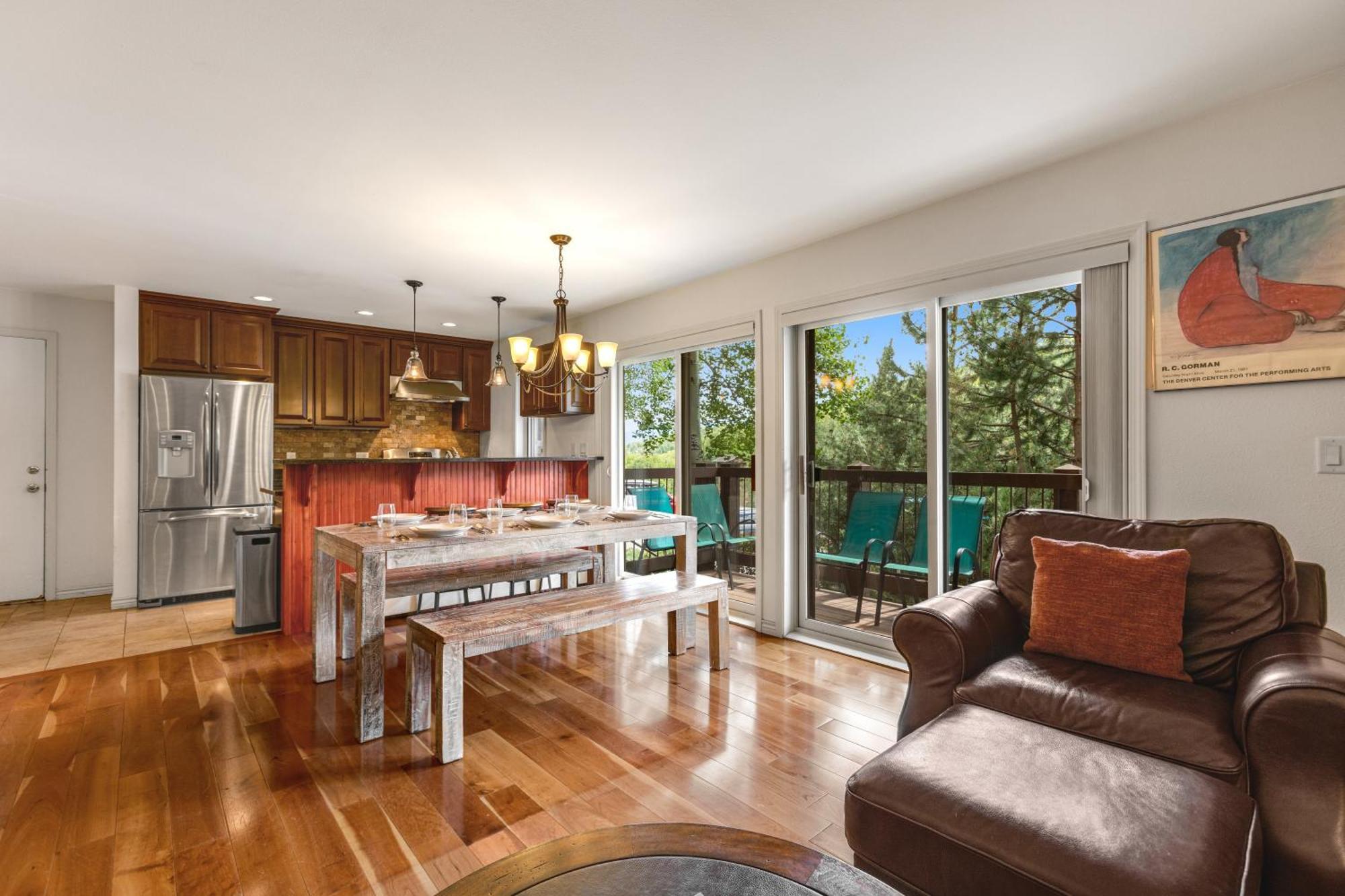 Woodbridge Condo By Snowmass Vacations قرية سنوماس المظهر الخارجي الصورة