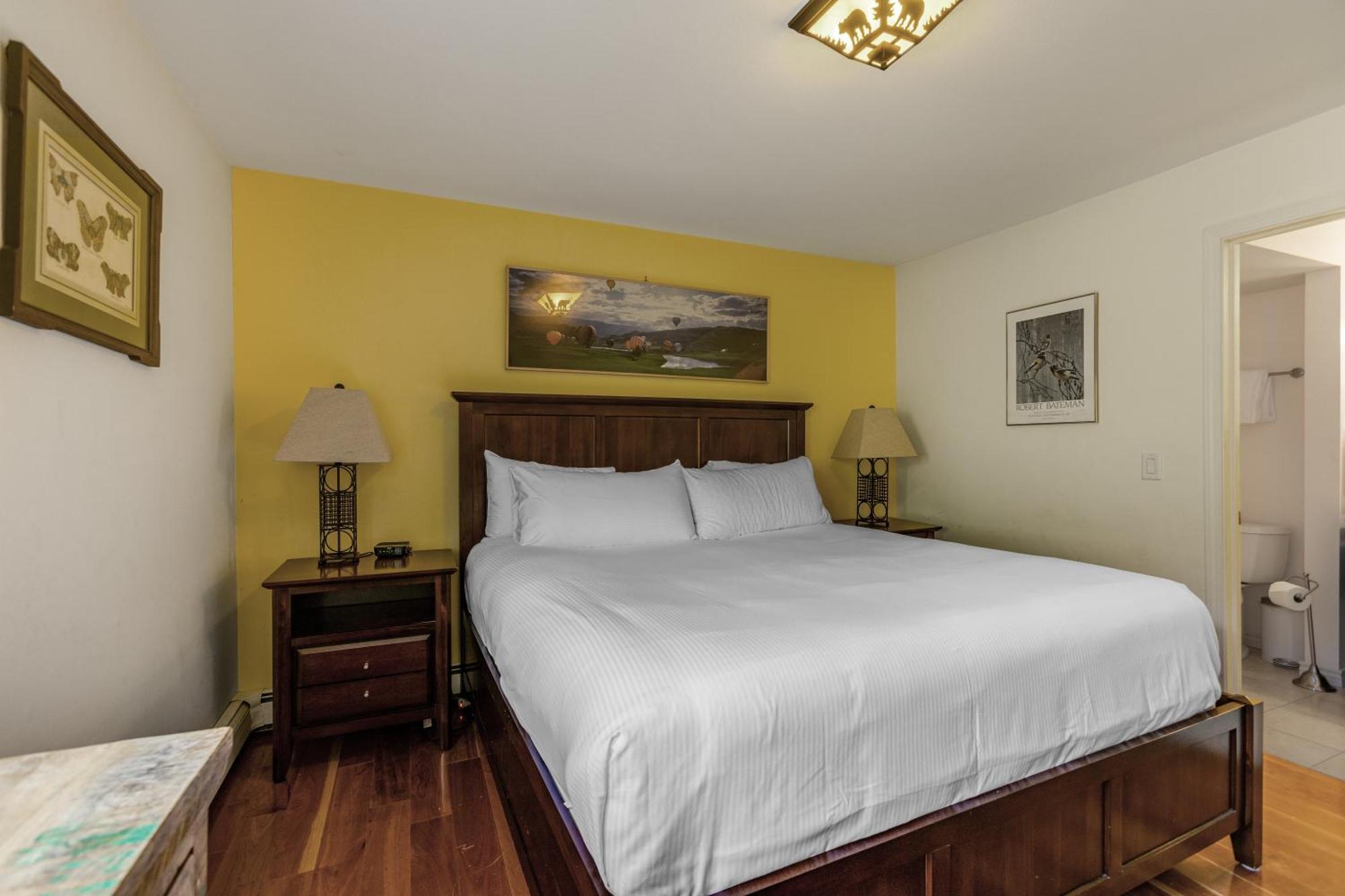 Woodbridge Condo By Snowmass Vacations قرية سنوماس المظهر الخارجي الصورة