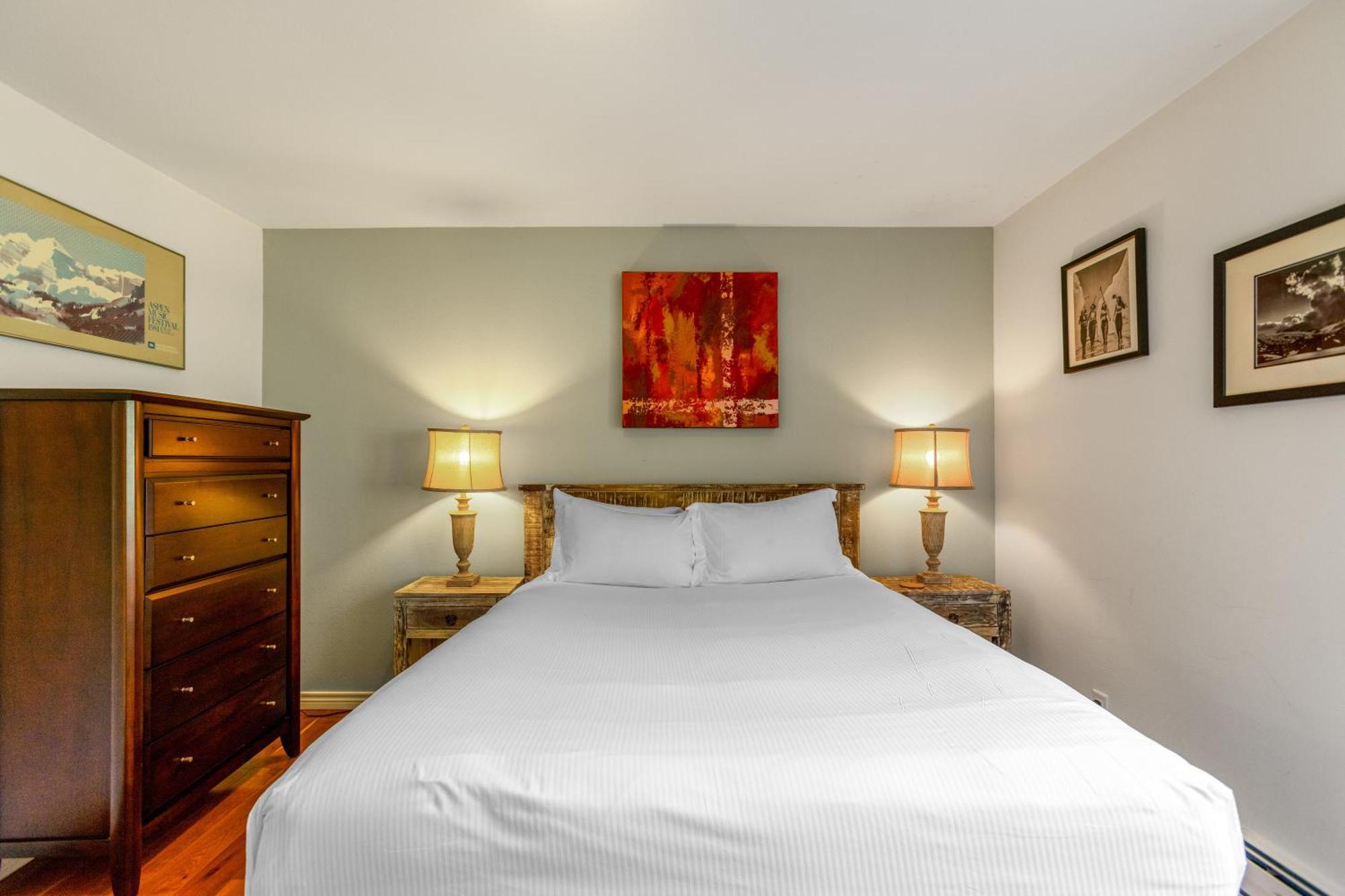 Woodbridge Condo By Snowmass Vacations قرية سنوماس المظهر الخارجي الصورة