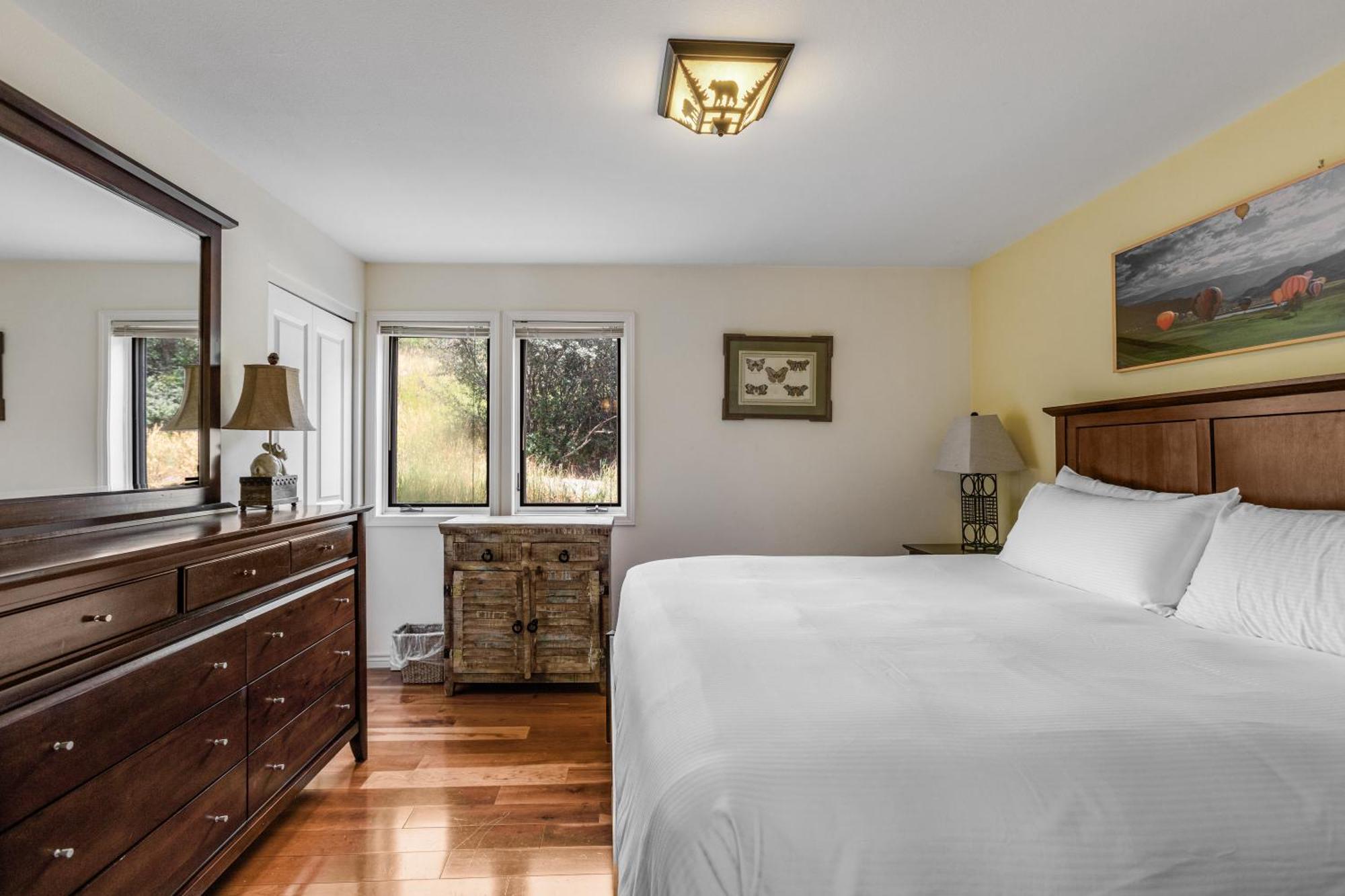 Woodbridge Condo By Snowmass Vacations قرية سنوماس المظهر الخارجي الصورة