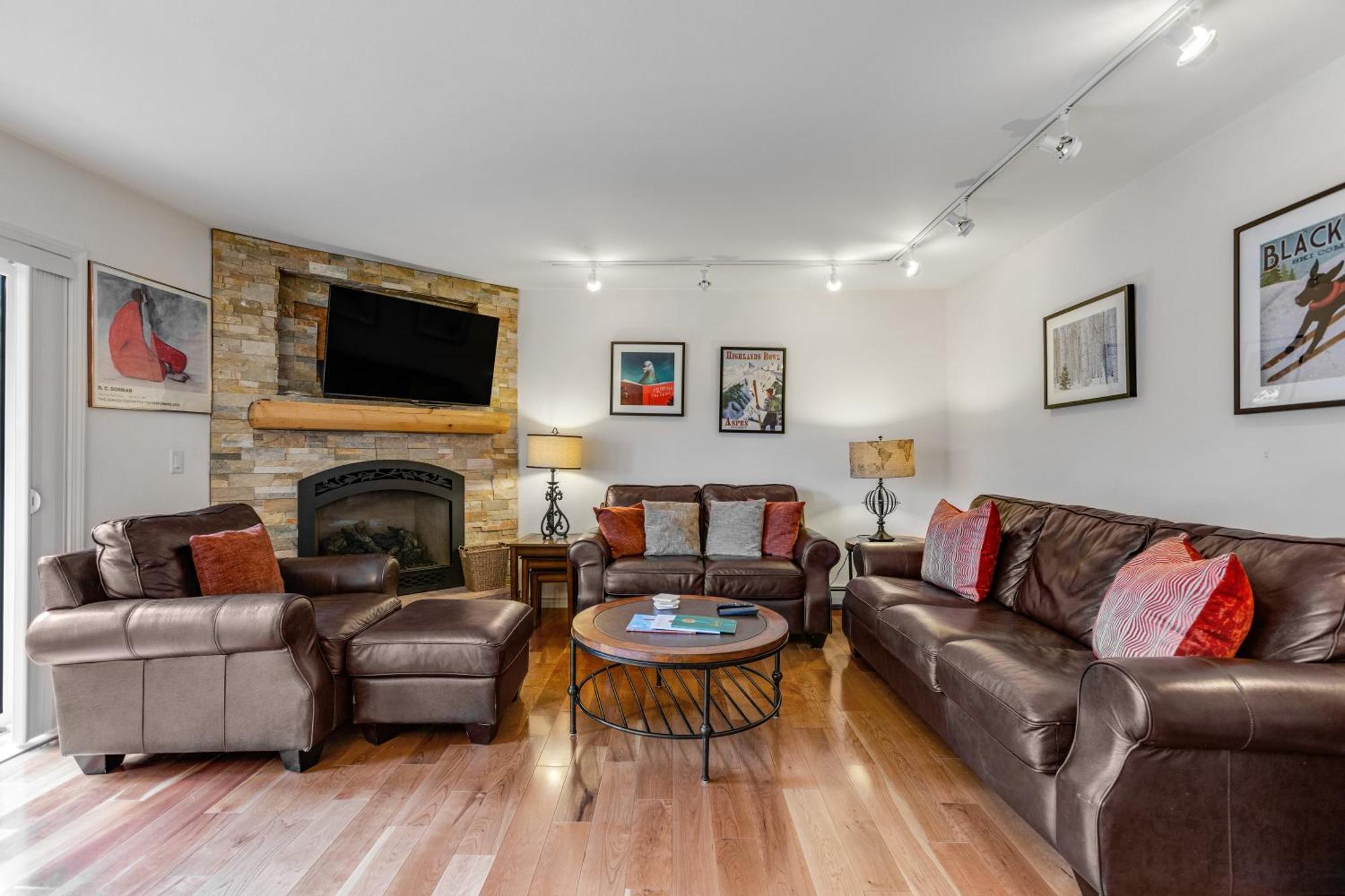 Woodbridge Condo By Snowmass Vacations قرية سنوماس المظهر الخارجي الصورة