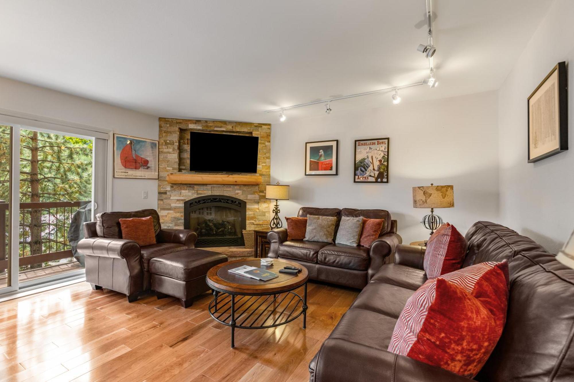Woodbridge Condo By Snowmass Vacations قرية سنوماس المظهر الخارجي الصورة