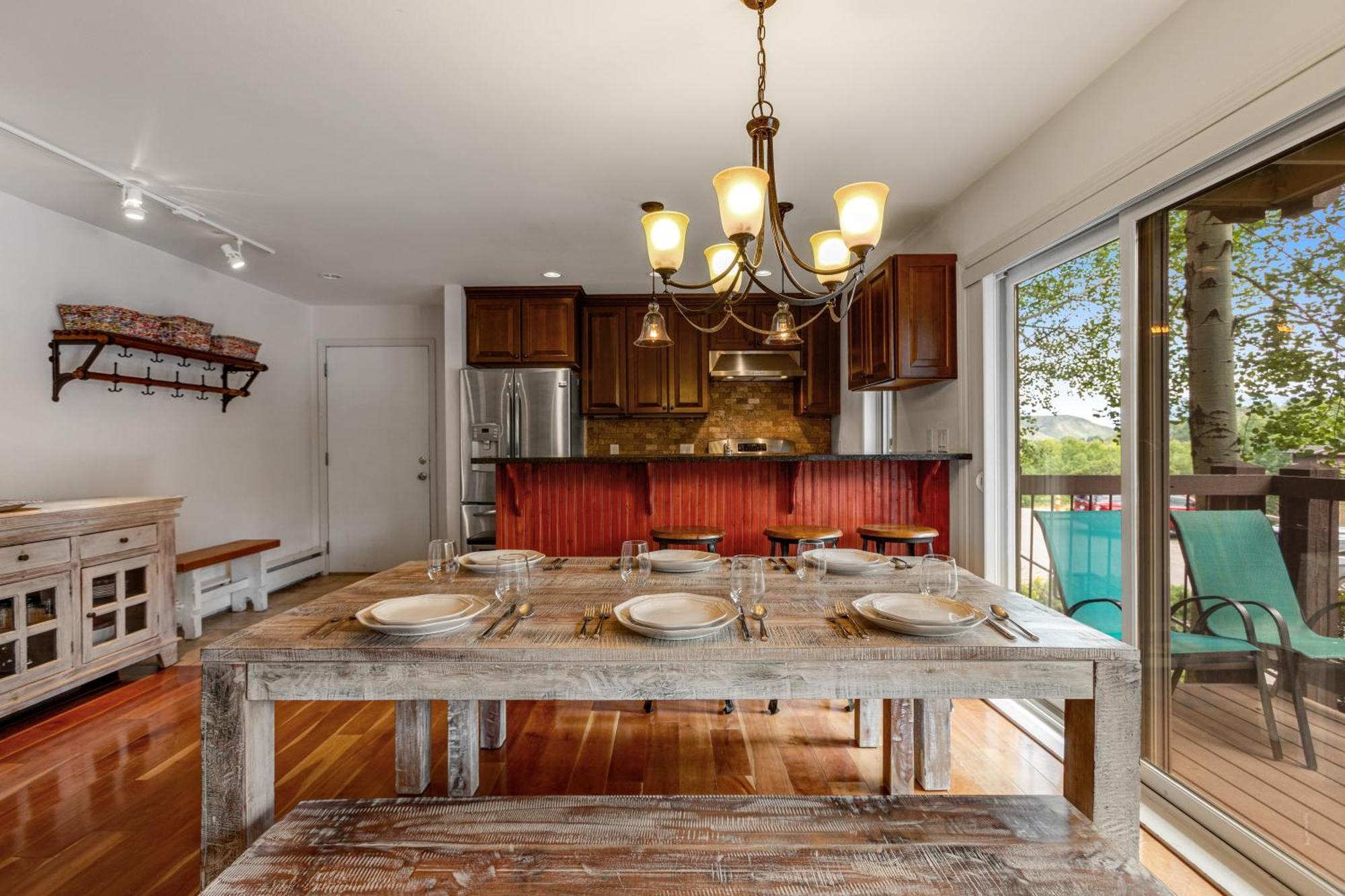 Woodbridge Condo By Snowmass Vacations قرية سنوماس المظهر الخارجي الصورة