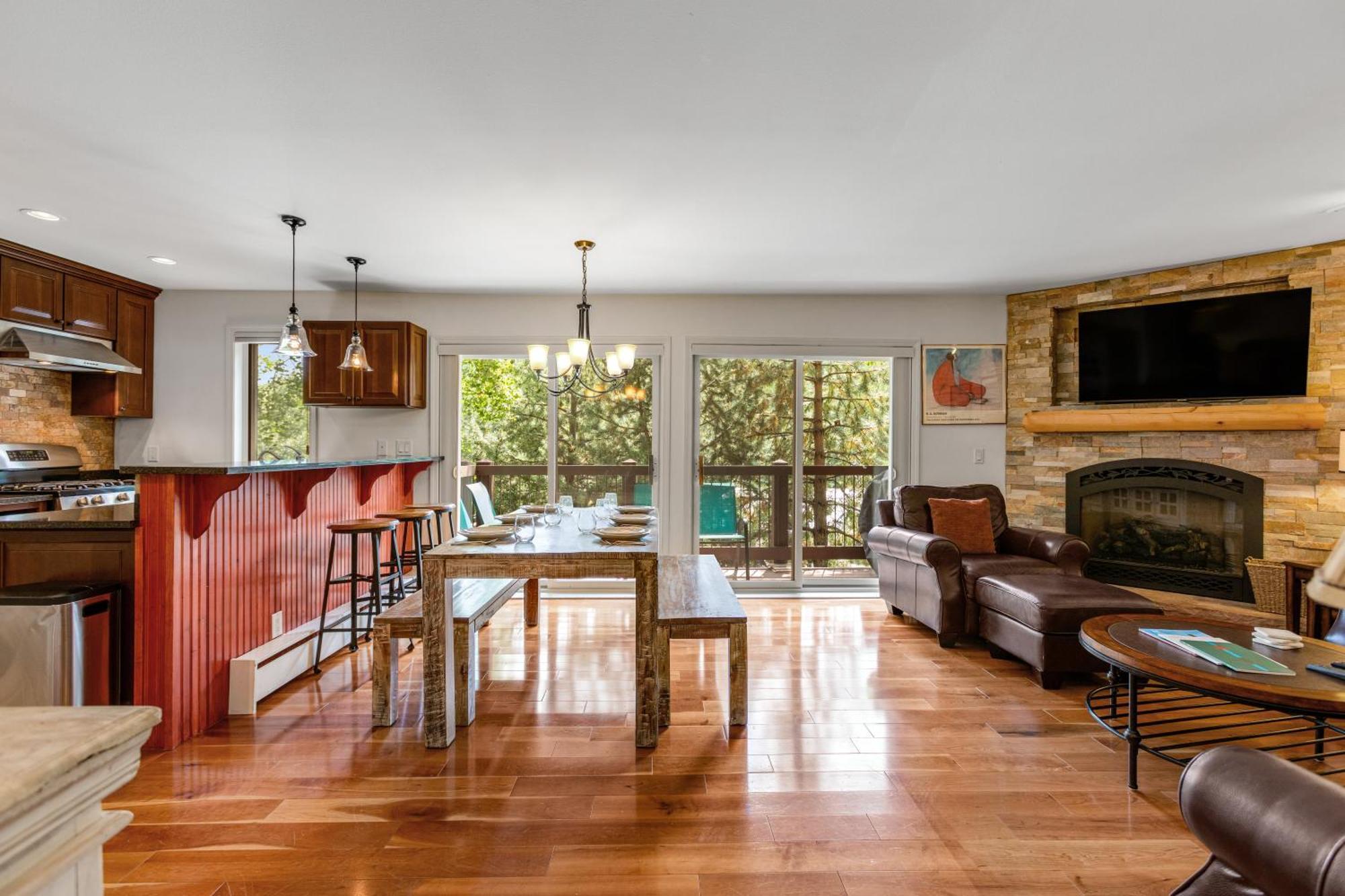 Woodbridge Condo By Snowmass Vacations قرية سنوماس المظهر الخارجي الصورة