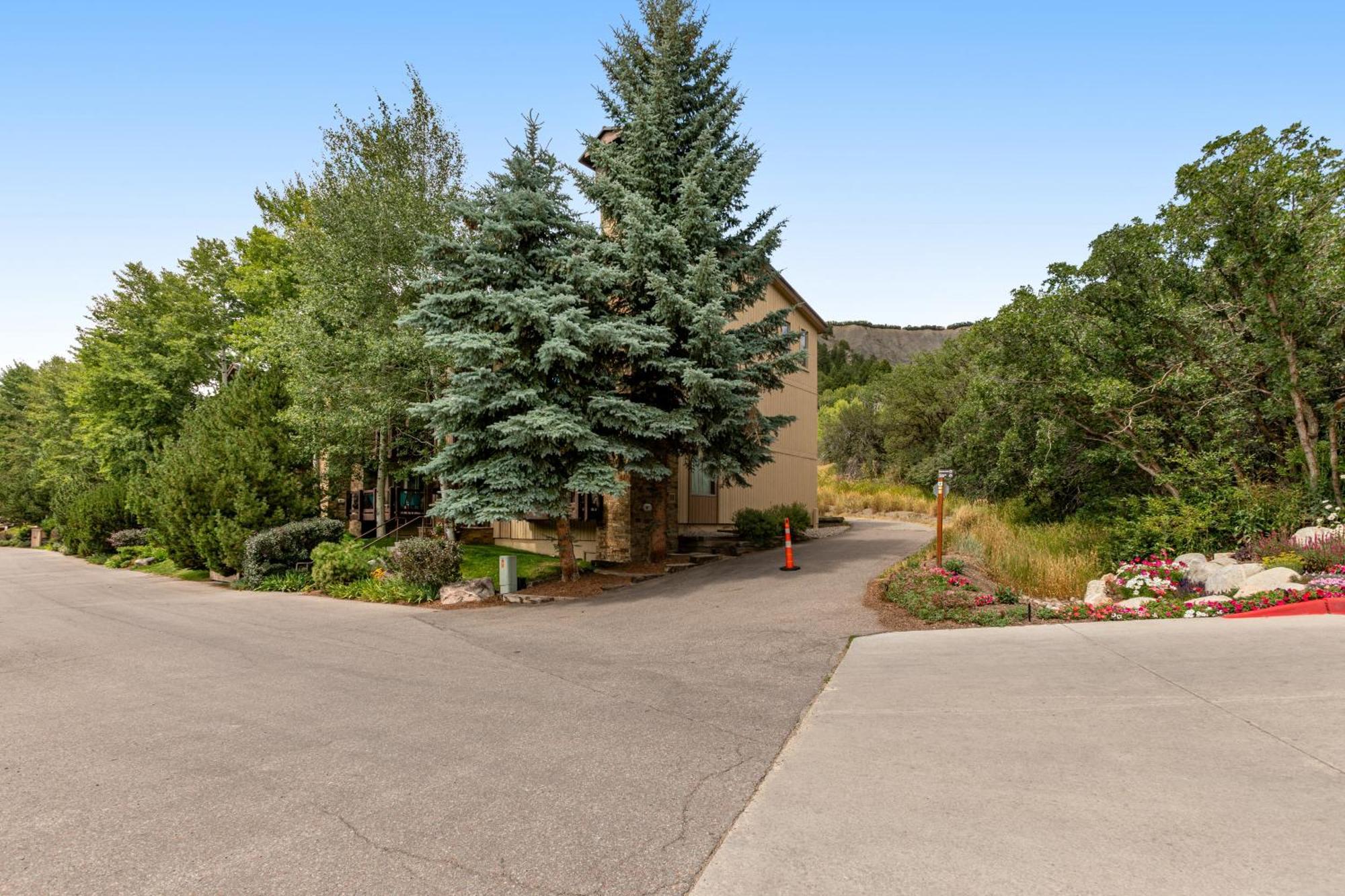 Woodbridge Condo By Snowmass Vacations قرية سنوماس المظهر الخارجي الصورة