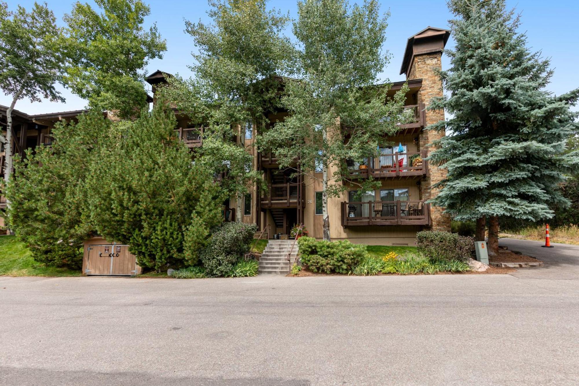 Woodbridge Condo By Snowmass Vacations قرية سنوماس المظهر الخارجي الصورة