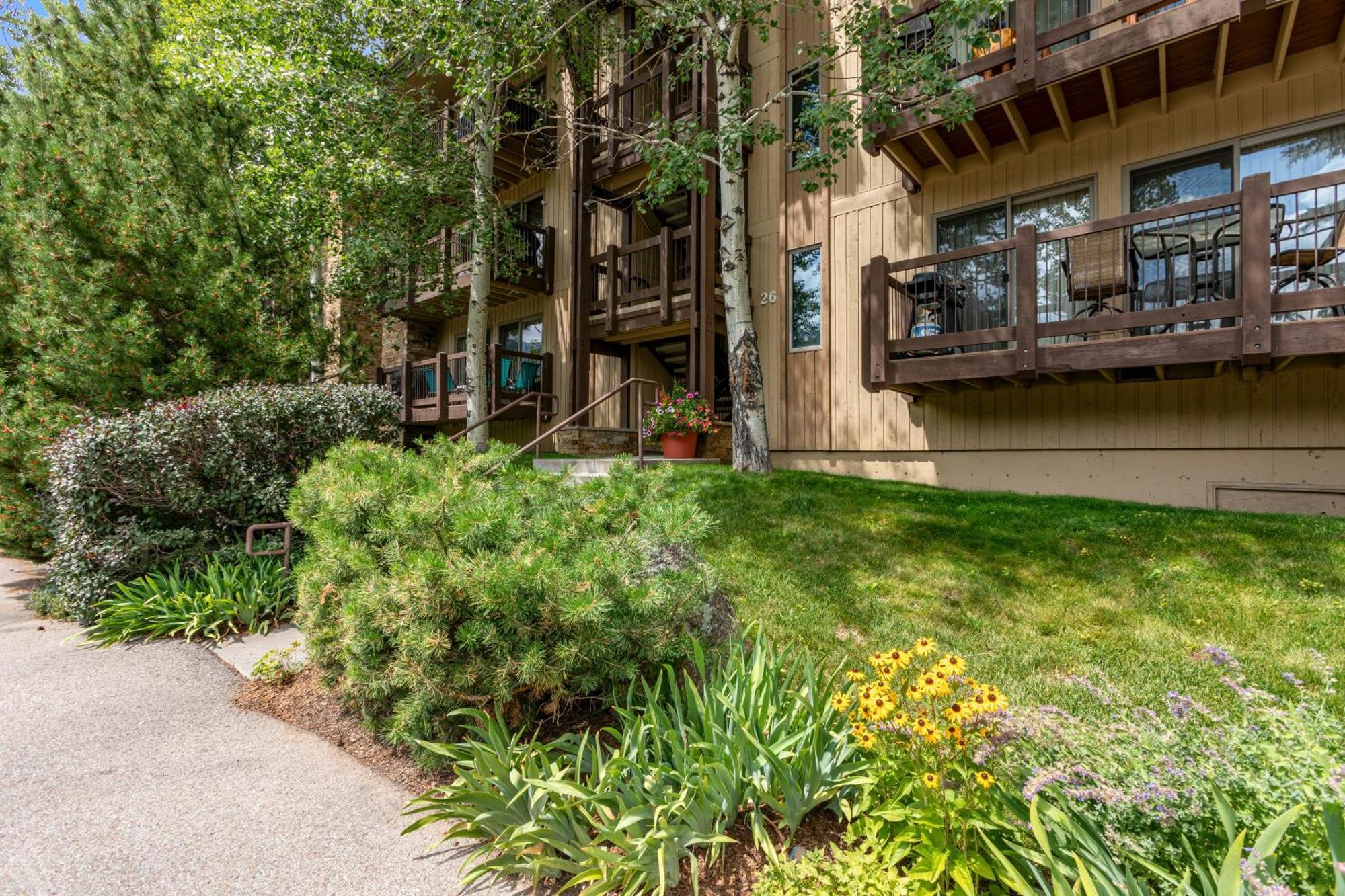 Woodbridge Condo By Snowmass Vacations قرية سنوماس المظهر الخارجي الصورة