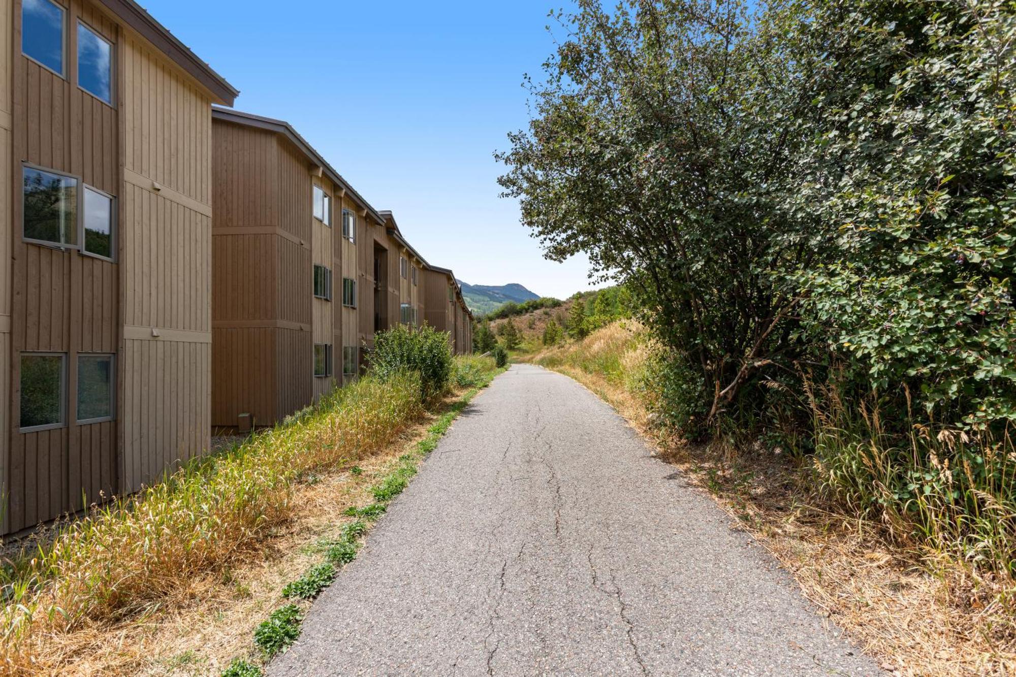 Woodbridge Condo By Snowmass Vacations قرية سنوماس المظهر الخارجي الصورة