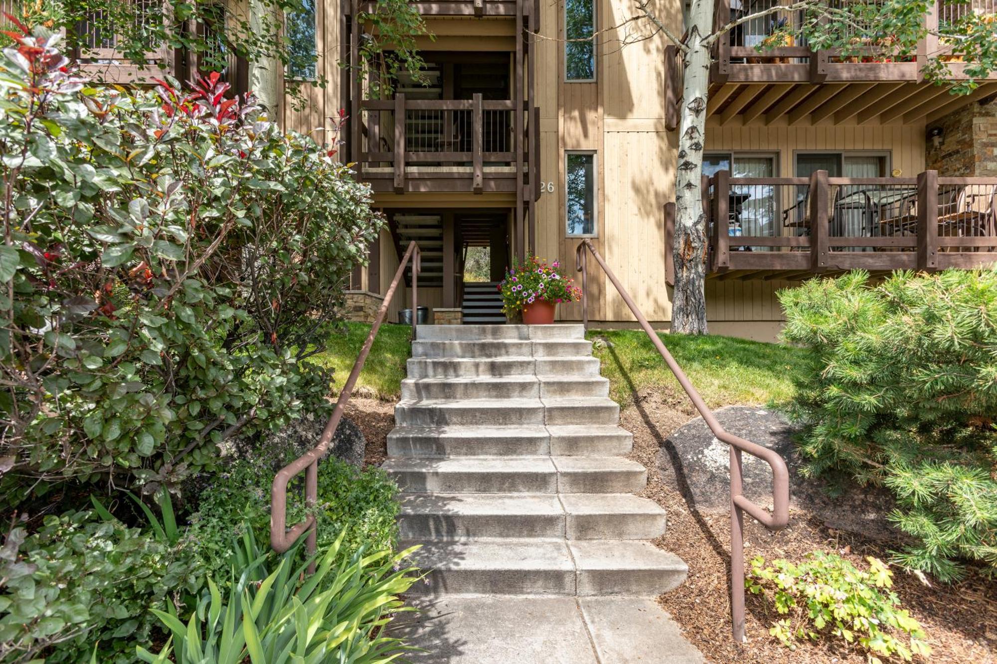 Woodbridge Condo By Snowmass Vacations قرية سنوماس المظهر الخارجي الصورة