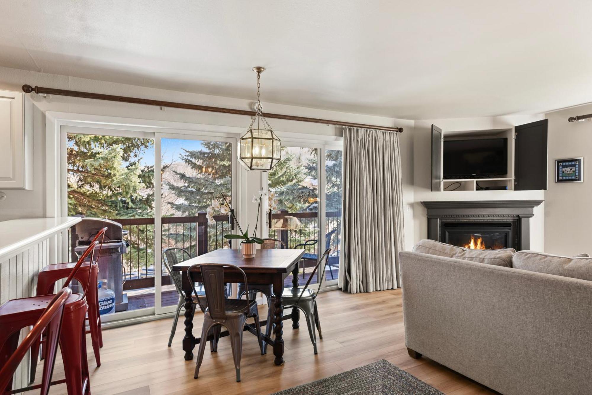 Woodbridge Condo By Snowmass Vacations قرية سنوماس المظهر الخارجي الصورة
