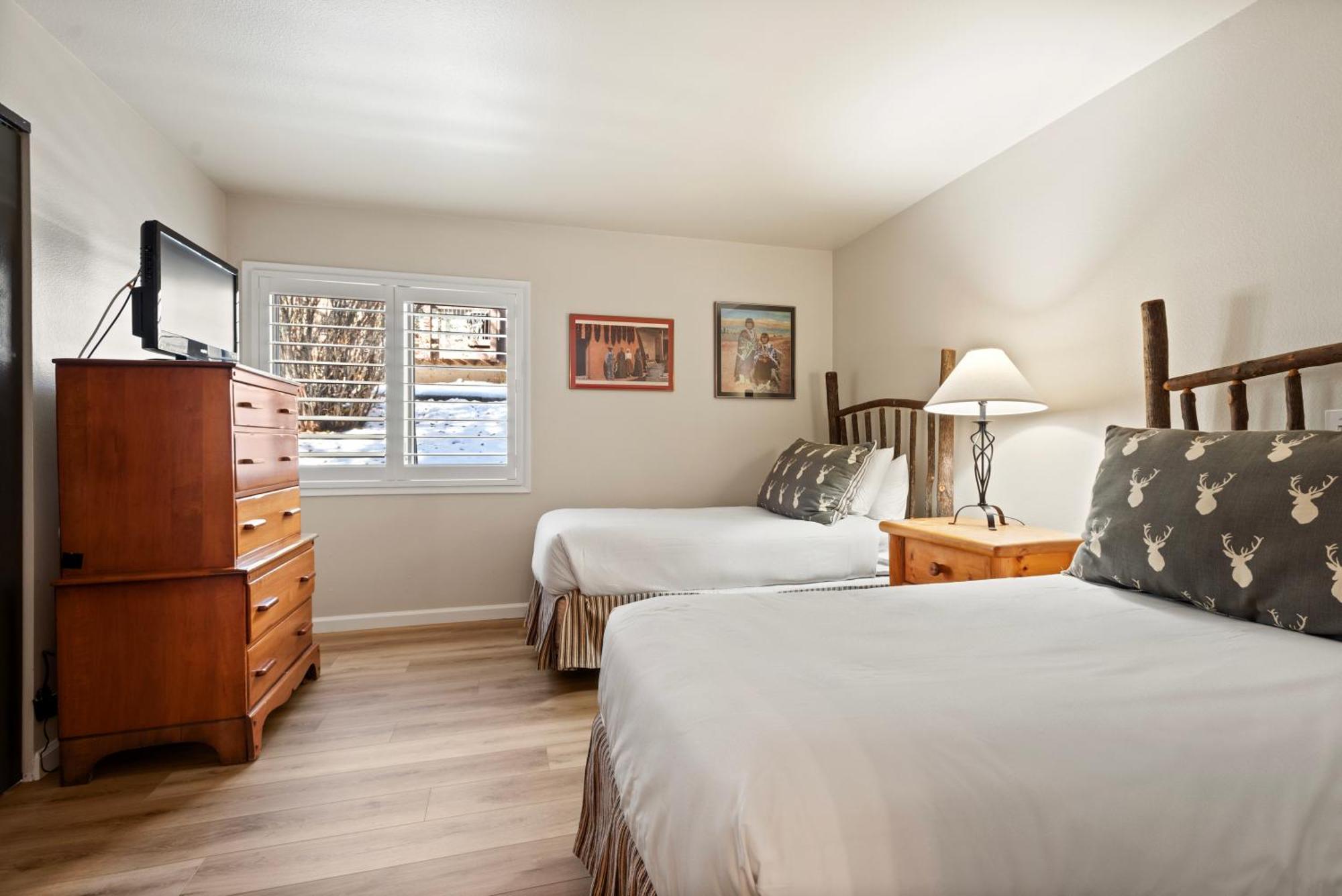 Woodbridge Condo By Snowmass Vacations قرية سنوماس المظهر الخارجي الصورة