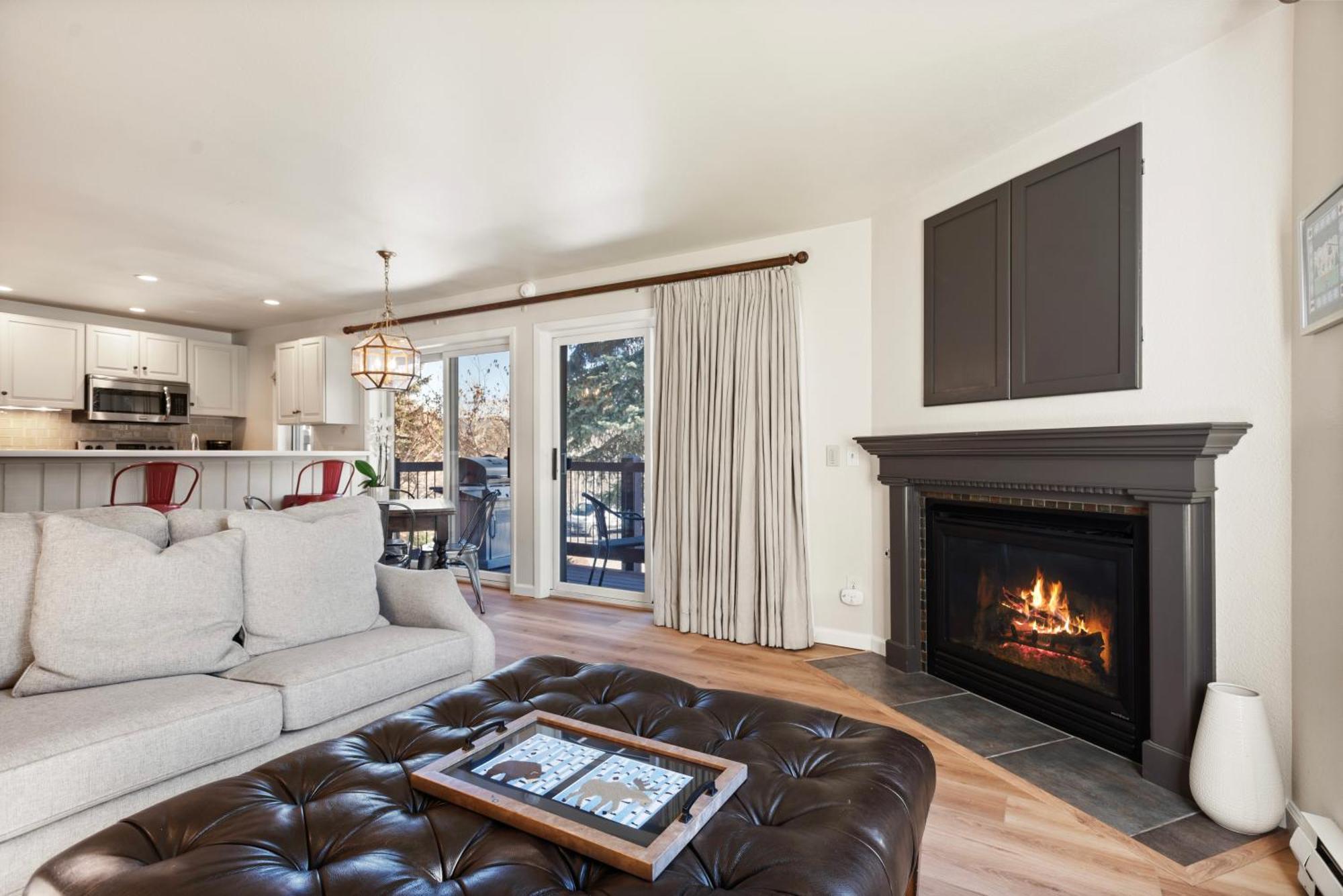 Woodbridge Condo By Snowmass Vacations قرية سنوماس المظهر الخارجي الصورة