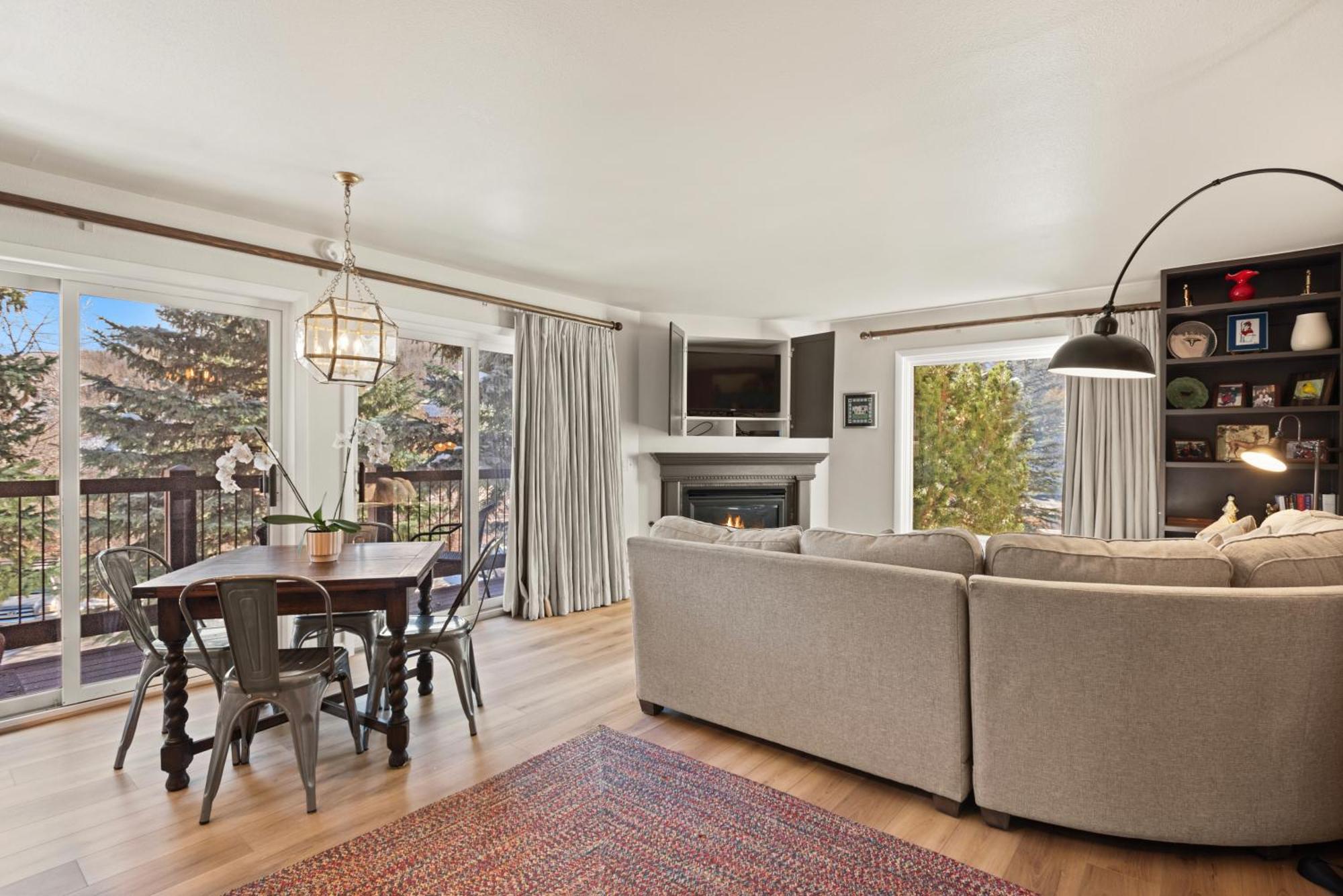 Woodbridge Condo By Snowmass Vacations قرية سنوماس المظهر الخارجي الصورة
