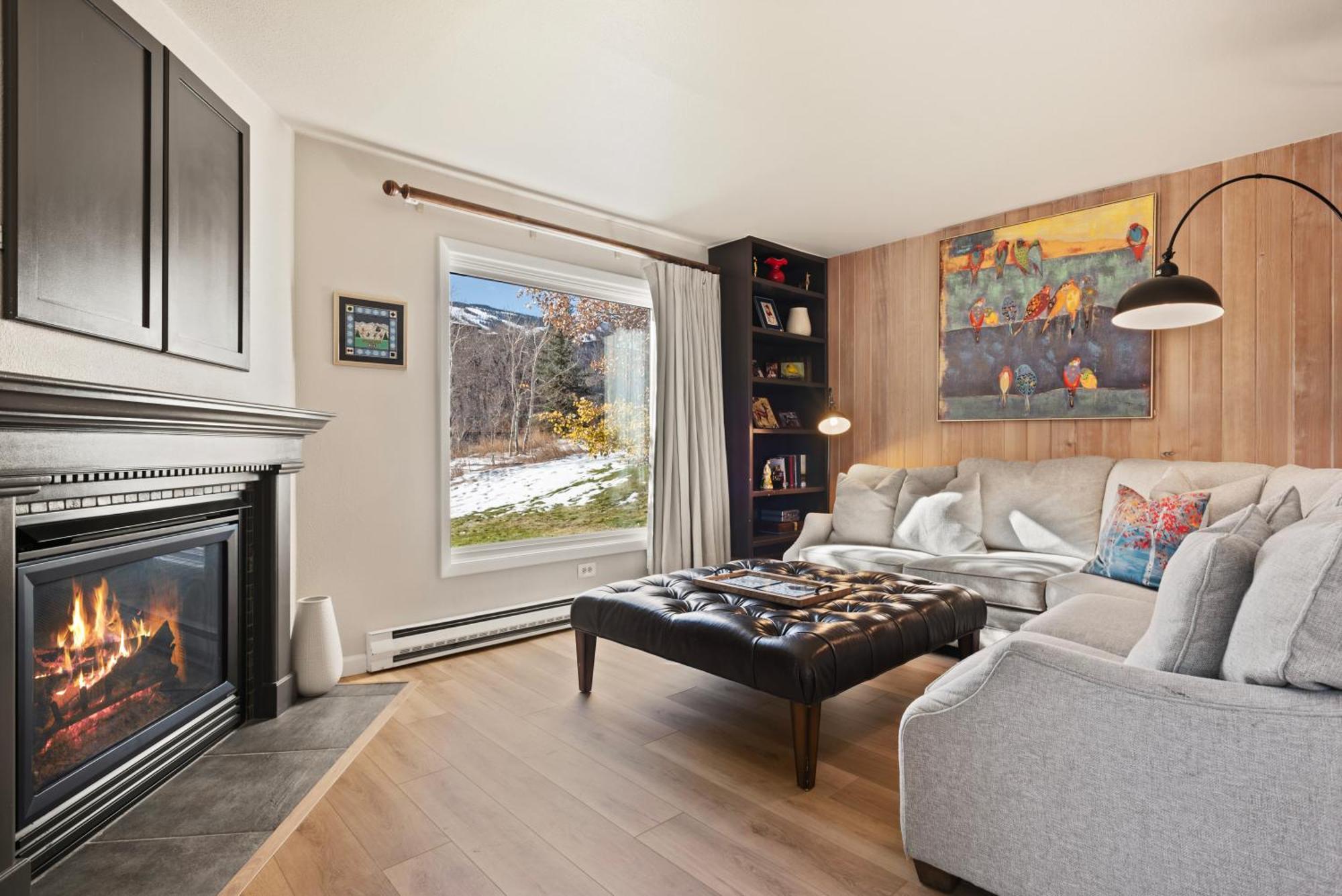 Woodbridge Condo By Snowmass Vacations قرية سنوماس المظهر الخارجي الصورة