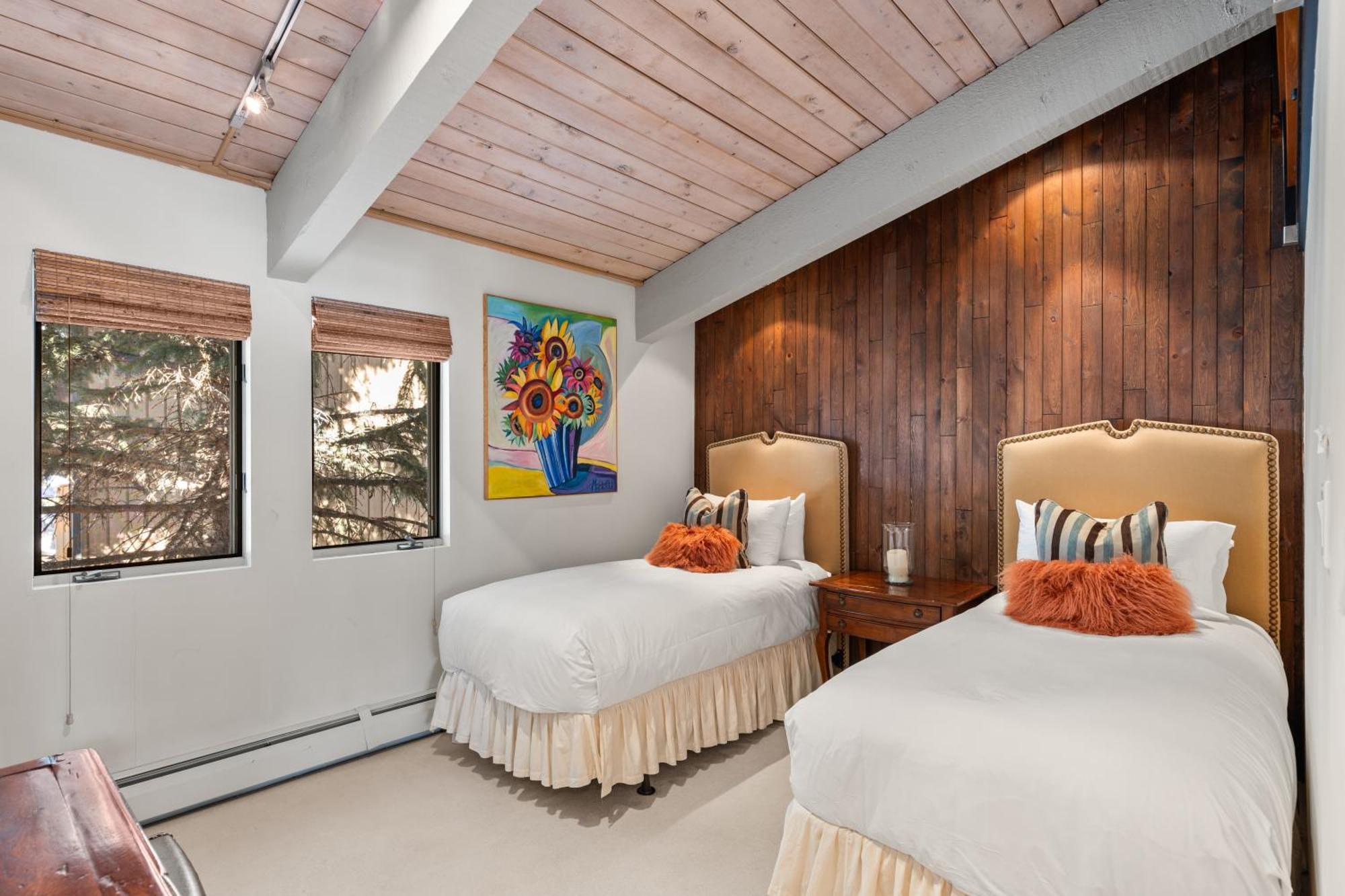 Woodbridge Condo By Snowmass Vacations قرية سنوماس المظهر الخارجي الصورة