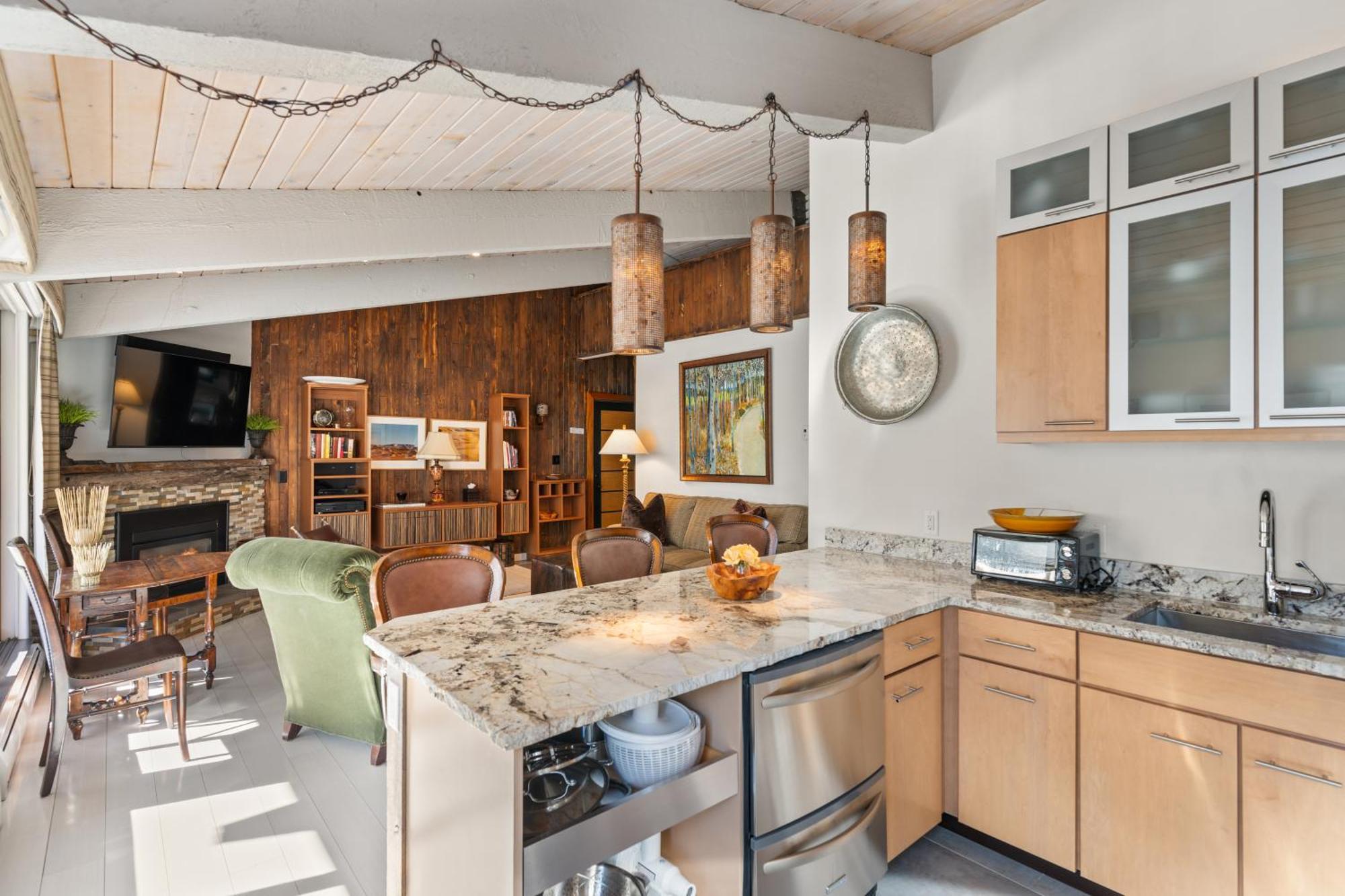Woodbridge Condo By Snowmass Vacations قرية سنوماس المظهر الخارجي الصورة