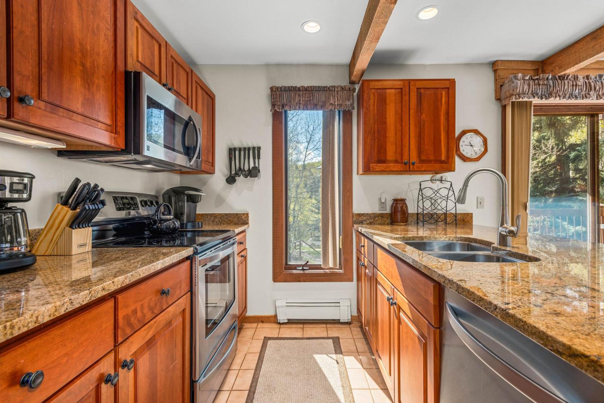 Woodbridge Condo By Snowmass Vacations قرية سنوماس المظهر الخارجي الصورة