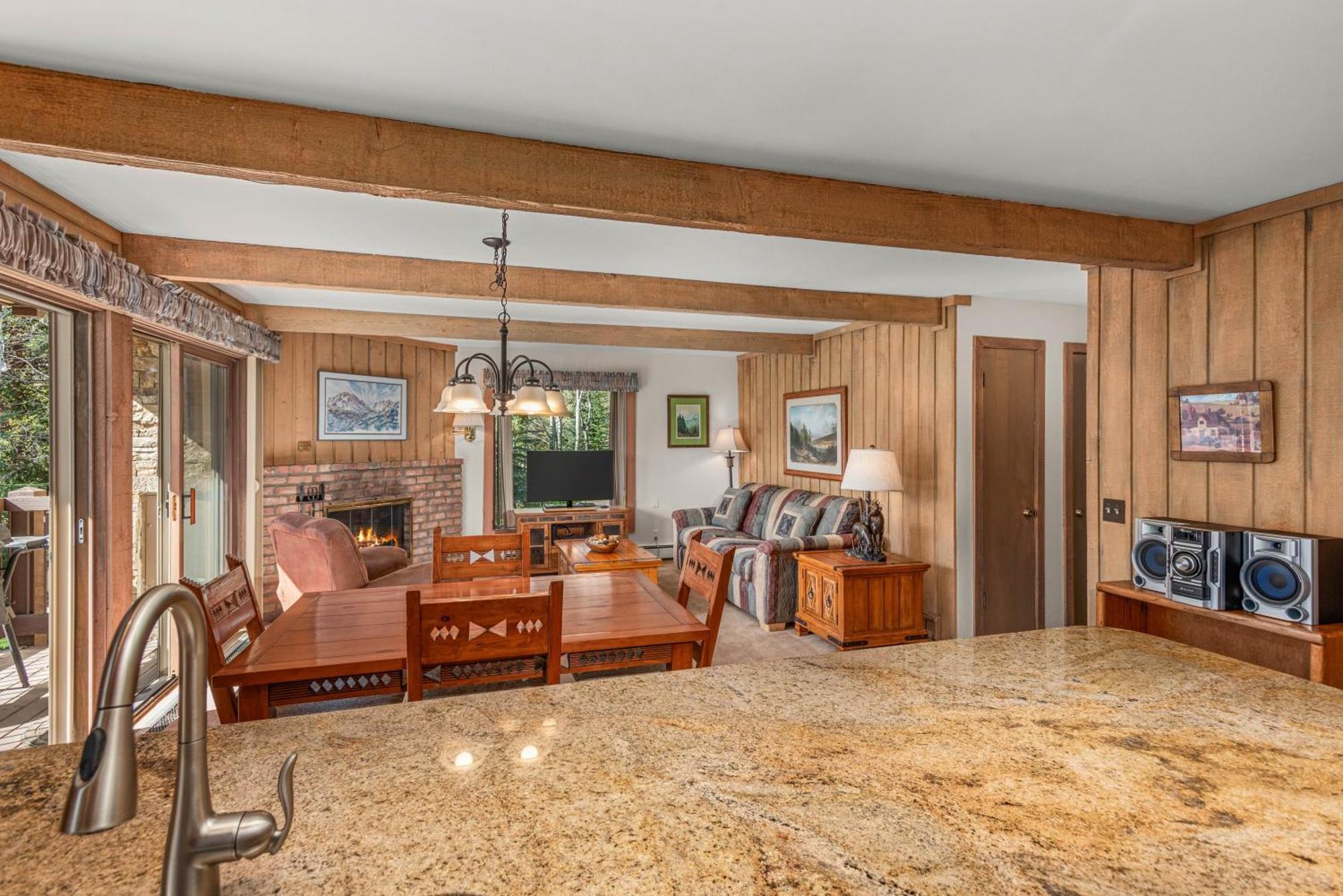 Woodbridge Condo By Snowmass Vacations قرية سنوماس المظهر الخارجي الصورة