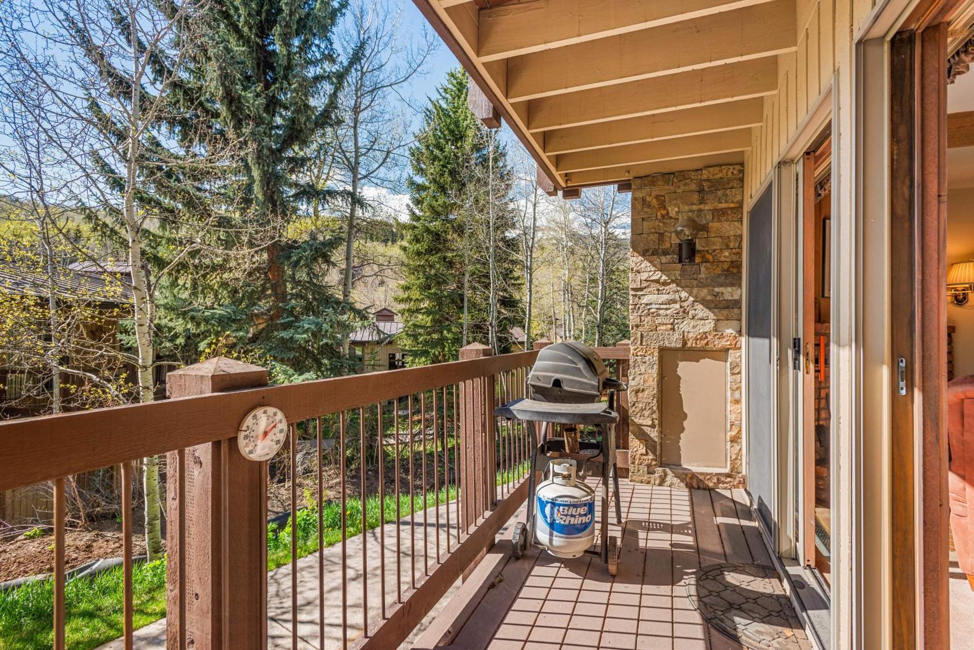 Woodbridge Condo By Snowmass Vacations قرية سنوماس المظهر الخارجي الصورة