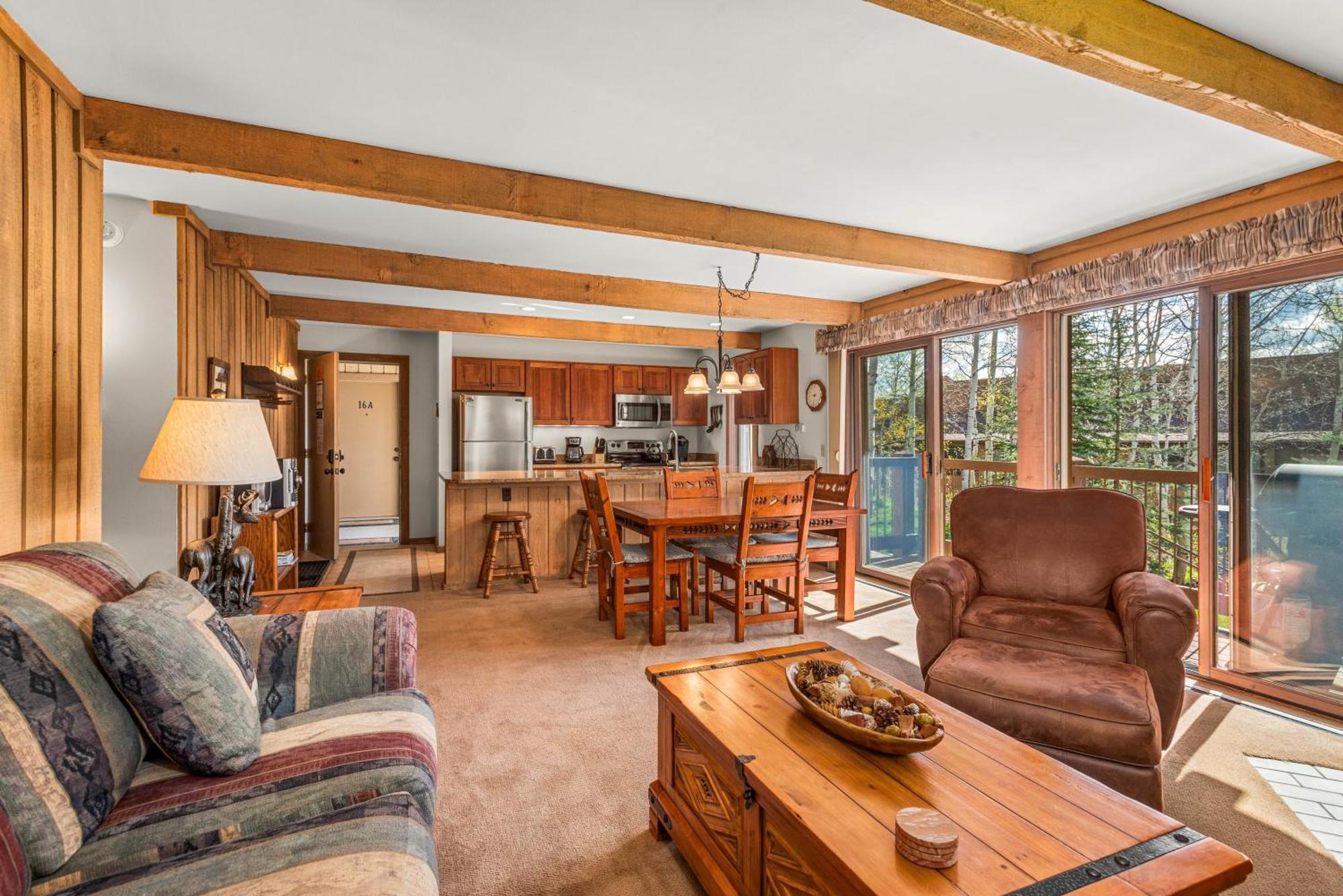Woodbridge Condo By Snowmass Vacations قرية سنوماس المظهر الخارجي الصورة
