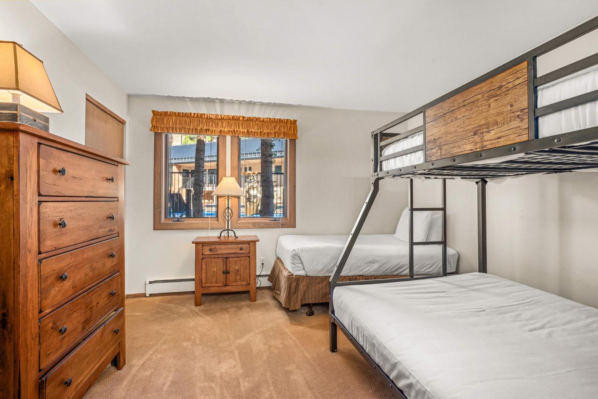 Woodbridge Condo By Snowmass Vacations قرية سنوماس المظهر الخارجي الصورة