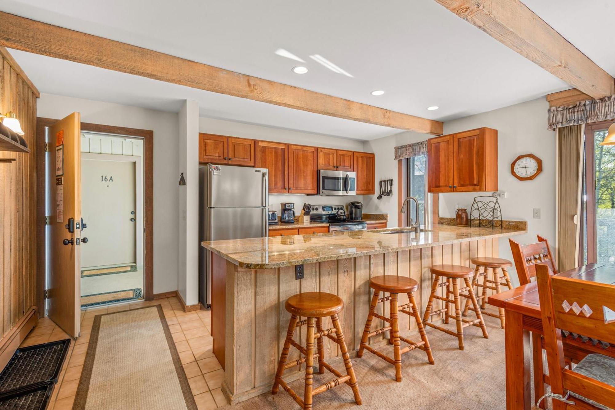 Woodbridge Condo By Snowmass Vacations قرية سنوماس المظهر الخارجي الصورة