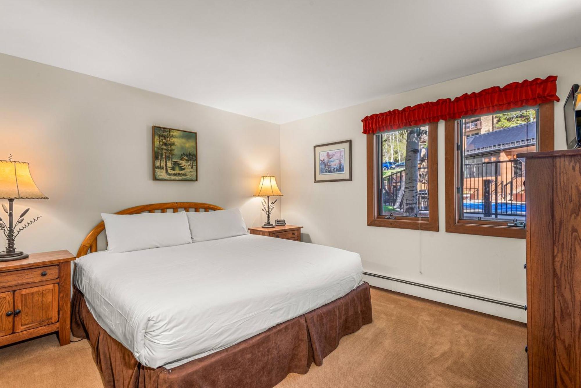 Woodbridge Condo By Snowmass Vacations قرية سنوماس المظهر الخارجي الصورة